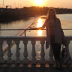 Meet your Posher, Anne